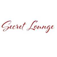 Secret Lounge Logo