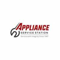 Appliance Service Station Logo
