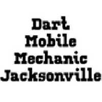 Mobile Mechanic Jacksonville Logo