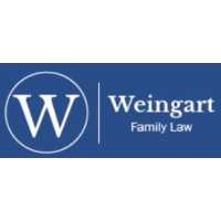 Weingart Family Law Firm Logo