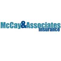 McCay & Associates Insurance Logo
