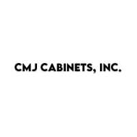 CMJ Designs Inc Logo