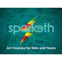 Sparketh Logo