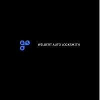 Wilbert Auto Locksmith Logo