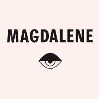 Magdalene Logo