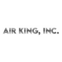 Air King, Inc. Logo