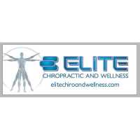 Elite Chiropractic and Wellness Logo