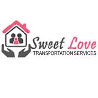 Sweet Love Home Health Care Services Logo
