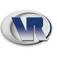 VR Business Brokers Logo