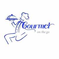 Gourmet On the Go Logo