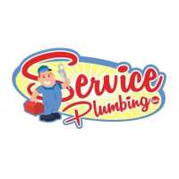 Service Plumbing Inc Logo