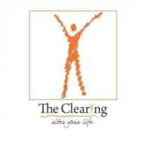 The Clearing Logo