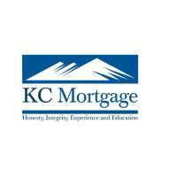 KC Mortgage: Kay Cleland Logo