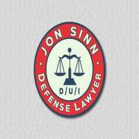 Attorney Jonathan Sinn Logo