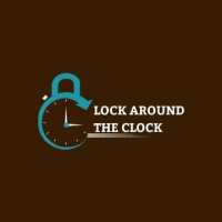 Lock Around The Clock 247 Logo