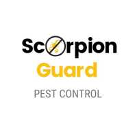Scorpion Guard Pest Control Logo