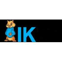 IK Home Pros Logo