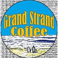Grand Strand Coffee Logo