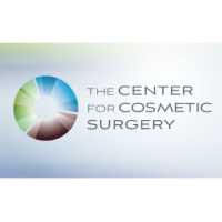 The Center for Cosmetic Surgery Logo