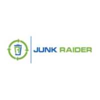 Junk Raider - Junk Removal and Hauling of Charlotte, NC Logo