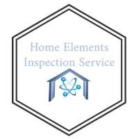 Home Elements Inspection Service Logo