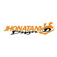 Jhonatan Dsign Logo