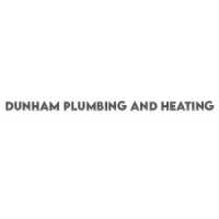 Dunham Plumbing and Heating Logo