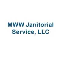 MWW Janitorial Service, LLC Logo