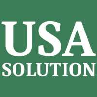 Usa Solution Logo