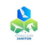 XtraClean Janitor Logo