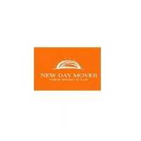 New Day Mover - Moving Company Fort Wayne Logo