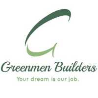 Greenmen Builders Logo