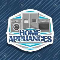 Appliance Repair Long Branch Logo