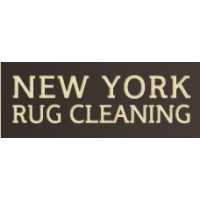 New York Rug Cleaning Logo