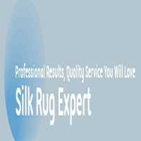 Silk Rug Experts Logo