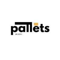 Pallets And Supply Logo