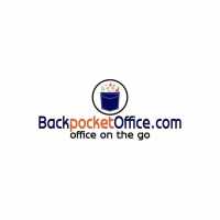 Back Pocket Office Logo