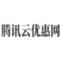 Professional Tencent Cloud Server Rental Logo