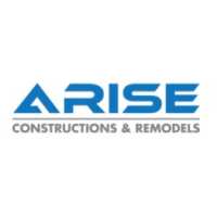 Arise Constructions & Remodels Logo