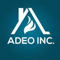 Adeo Inc Logo