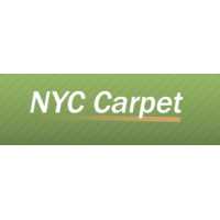 NYC Carpet Cleaning Logo