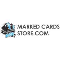 markedcardsstore Logo