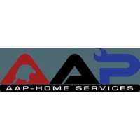 AAP Home Services Logo