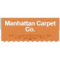 Manhattan Carpet Logo