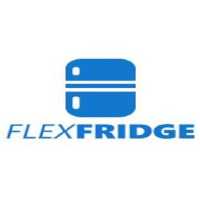 FlexFridge Logo