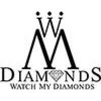 Watch My Diamonds Logo