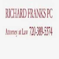 Richard Franks PC Logo