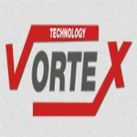 Technology vortex Logo