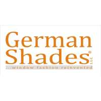 German Shades LLC Logo