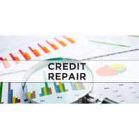 Credit Repair Santa Clara Logo